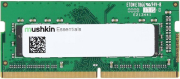 MUSHKIN RAM MUSHKIN MES4S320NF8G 8GB DDR4 3200MHZ ESSENTIALS SERIES