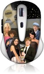 DISNEY DISNEY MOUSE WIRELESS HUB HSM