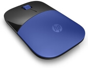 HP Z3700 WIRELESS MOUSE BLUE V0L81AA