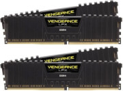 CORSAIR RAM CORSAIR CMK32GX4M4Z3200C16 VENGEANCE LPX BLACK 32GB (4X8GB) DDR4 3200MHZ QUAD KIT