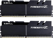 G.SKILL RAM G.SKILL F4-4000C19D-32GTZKK 32GB (2X16GB) DDR4 4000MHZ TRIDENT Z DUAL KIT
