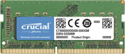 CRUCIAL RAM CRUCIAL CT8G4S24AM 8GB SO-DIMM DDR4 2400MHZ FOR MAC