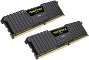 CORSAIR RAM CORSAIR CMK64GX4M2E3200C16 VENGEANCE LPX BLACK 64GB (2X32GB) DDR4 3200MHZ DUAL KIT