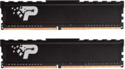 RAM PATRIOT PSP432G3200KH1 SIGNATURE LINE PREMIUM 32GB (2X16GB) DDR4 3200MHZ DUAL KIT