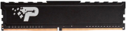 PATRIOT RAM PATRIOT PSP416G266681H1 SIGNATURE LINE PREMIUM 16GB DDR4 2666MHZ