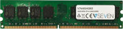 V7 RAM V7 V764004GBD 4GB DDR2 800MHZ CL6