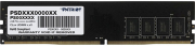 PATRIOT RAM PATRIOT PSD432G26662 SIGNATURE LINE 32GB DDR4 2666MHZ