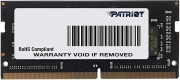 PATRIOT RAM PATRIOT PSD432G26662S SIGNATURE LINE 32GB SO-DIMM DDR4 2666MHZ