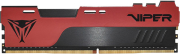 RAM PATRIOT PVE248G320C8 VIPER ELITE II 8GB DDR4 3200MHZ