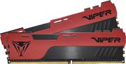 RAM PATRIOT PVE2416G360C0K VIPER ELITE II 16GB (2X8GB) DDR4 3600MHZ DUAL KIT
