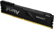 KINGSTON RAM KINGSTON KF436C18BB/32 FURY BEAST 32GB DDR4 3600MHZ
