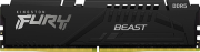 KINGSTON RAM KINGSTON KF552C40BB-16 FURY BEAST 16GB DDR5 5200MHZ CL40 INTEL XMP