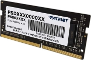RAM PATRIOT PSD416G32002S SIGNATURE LINE 16GB SO-DIMM DDR4 3200MHZ
