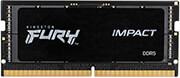 RAM KINGSTON KF548S38IB-8 FURY IMPACT 8GB SO-DIMM DDR5 4800MHZ