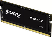 RAM KINGSTON KF548S38IB-16 FURY IMPACT 16GB SO-DIMM DDR5 4800MHZ φωτογραφία