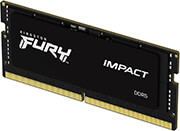 RAM KINGSTON KF548S38IB-32 FURY IMPACT 32GB SO-DIMM DDR5 4800MHZ