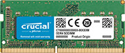 CRUCIAL RAM CRUCIAL CT32G4S266M 32GB SO-DIMM DDR4 2666MHZ FOR MAC