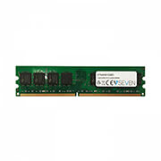 V7 RAM V7 V764001GBD 1GB DDR2 800MHZ PC2-6400