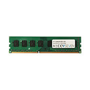 V7 RAM V7 V7128004GBD-DR 4GB DDR3 1600MHZ PC3-12800