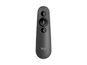 LOGITECH 910-005843 R500S LASER PRESENTATION REMOTE GRAPHITE