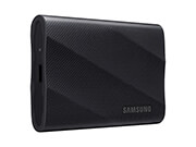 ΕΞΩΤΕΡΙΚΟΣ ΣΚΛΗΡΟΣ SAMSUNG MU-PG2T0B/EU PORTABLE SSD T9 2TB USB 3.2 GEN2X2 BLACK