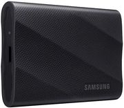ΕΞΩΤΕΡΙΚΟΣ ΣΚΛΗΡΟΣ SAMSUNG MU-PG4T0B/EU PORTABLE SSD T9 4TB USB 3.2 GEN2X2 BLACK