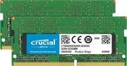 RAM CRUCIAL CT2K32G4SFD832A 64GB (2X32GB) SO-DIMM DDR4 3200MHZ DUAL KIT