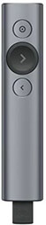 LOGITECH LOGITECH 910-005166 SPOTLIGHT PLUS PRESENTATION REMOTE