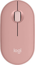 LOGITECH LOGITECH 910-007014 PEBBLE 2 M350S BLUETOOTH MOUSE PINK
