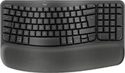 ΠΛΗΚΤΡΟΛΟΓΙΟ LOGITECH WAVE KEYS WIRELESS ERGONOMIC 920-012304