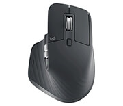 LOGITECH LOGITECH MX MASTER 3S FOR BUSINESS WIRELESS MOUSE 910-006582