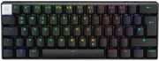 LOGITECH ΠΛΗΚΤΡΟΛΟΓΙΟ LOGITECH 920-011911 G PRO X 60 WIRELESS GAMING KEYBOARD BLACK