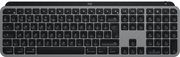 ΠΛΗΚΤΡΟΛΟΓΙΟ LOGITECH 920-011637 MX KEYS S FOR MAC ADVANCED WIRELESS ILLUMINATED SPACE-GREY