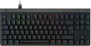 LOGITECH ΠΛΗΚΤΡΟΛΟΓΙΟ LOGITECH G515 TKL WIRED TENKEYLESS GAMING RGB TACTILE 920-012872