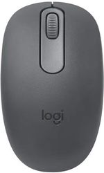 LOGITECH LOGITECH 910-007459 M196 BLUETOOTH MOUSE GRAPHITE