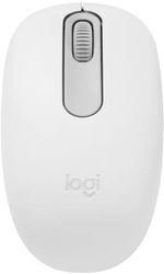 LOGITECH 910-007460 M196 BLUETOOTH MOUSE OFF-WHITE