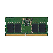 RAM KINGSTON KVR56S46BS6-8 VALUERAM 8GB SO-DIMM DDR5 5600MT/S CL46 1RX16