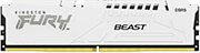 KINGSTON RAM KINGSTON KF556C40BW-32 FURY BEAST WHITE 32GB DDR5 5600MHZ CL40 XMP