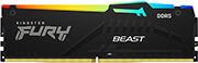 KINGSTON RAM KINGSTON KF552C40BBA-32 FURY BEAST RGB 32GB DDR5 5200MHZ CL40 XMP