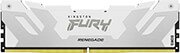 KINGSTON RAM KINGSTON KF572C38RW-16 FURY RENEGADE WHITE 16GB DDR5 7200MHZ CL38 XMP