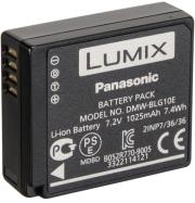 PANASONIC DMW-BLG10E RECHARGEABLE BATTERY PACK