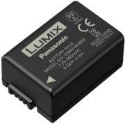 PANASONIC PANASONIC DMW-BMB9E LITHIUM-ION BATTERY