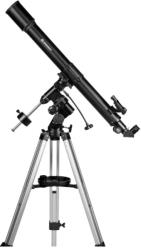 BRESSER BRESSER LYRA 70/900 EQ-SKY TELESCOPE 4670909