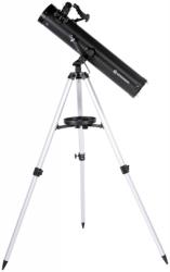 BRESSER BRESSER VENUS 76/700 AZ REFLECTOR TELESCOPE WITH SMARTPHONE CAMERA ADAPTER 4541009