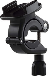 GOPRO HANDLEBAR / SEATPOST / POLE MOUNT AGTSM-001