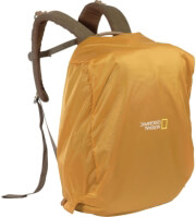 NATIONAL GEOGRAPHIC NATIONAL GEOGRAPHIC NG A2560RC AFRICA RAIN COVER FOR SATCHELS AND RUCKSACKS YELLOW