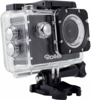 ROLLEI ROLLEI ACTIONCAM 372 BLACK