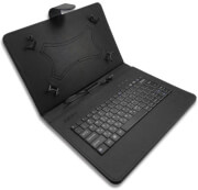 NOD TCK-10 UNIVERSAL 10.1'' TABLET PROTECTOR AND KEYBOARD GR