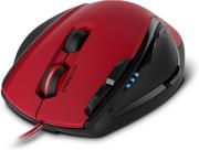 SPEEDLINK SPEEDLINK SL-680004-BKRD SCELUS GAMING MOUSE BLACK/RED