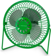 ESPERANZA ESPERANZA EA149G AIR FAN 6' USB YUGO GREEN